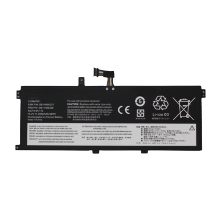 LENOVO L21M4PG1 THINKPAD L13 Laptop Battery
