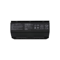 BATTERY FOR ASUS A42-G750 G750JW