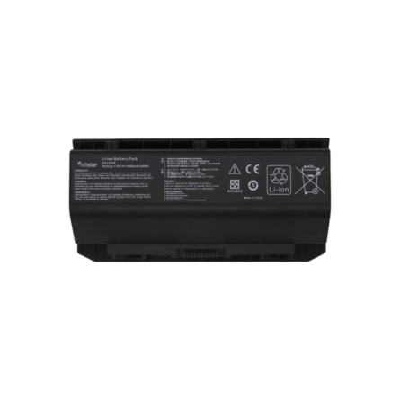 BATTERY FOR ASUS A42-G750 G750JW