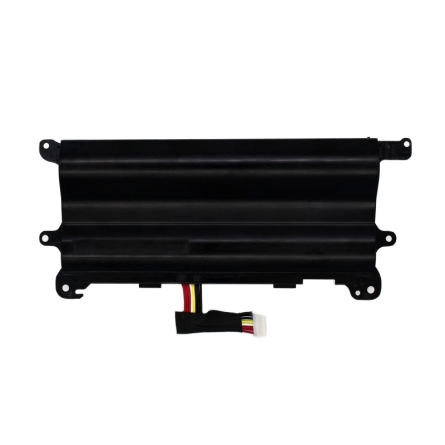 BATTERY FOR ASUS ROG G752 G752V G752VL G752VM G752VT G752VY G752VW GFX72V GFX72VM GFX72VT G752VM-RB71 G752VT-DH72