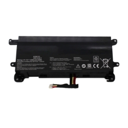 BATTERY FOR ASUS ROG G752 G752V G752VL G752VM G752VT G752VY G752VW GFX72V GFX72VM GFX72VT G752VM-RB71 G752VT-DH72