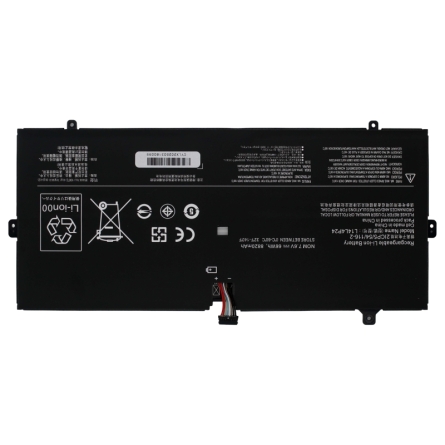 LENOVO YOGA 900-13ISK L14L4P24 Laptop Battery