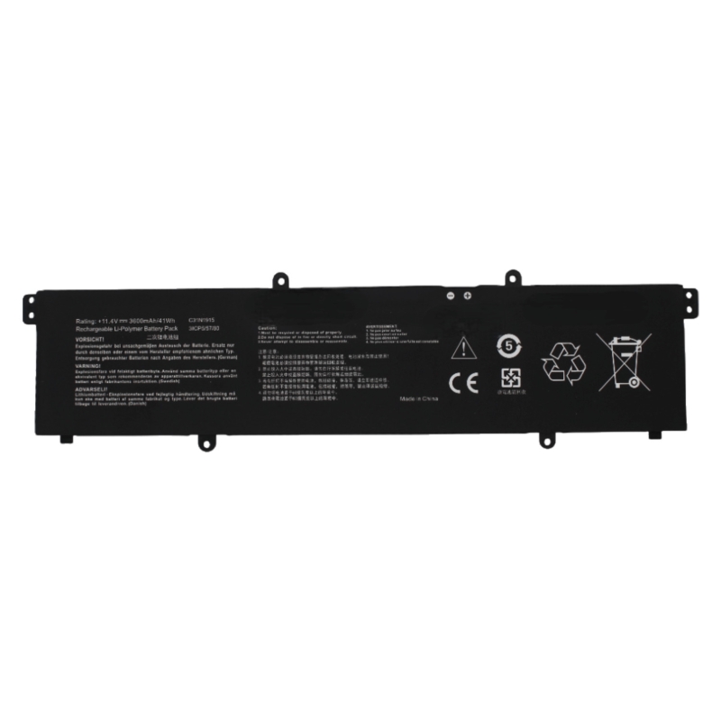 ASUS C31N1915 EXPERTBOOK laptop battery