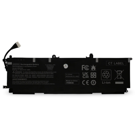 HP ENVY 13-AD SERIES AD03XL Laptop Battery