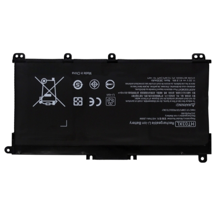 HP 14S-DQ SERIES 11.55V HT03XL Laptop Battery