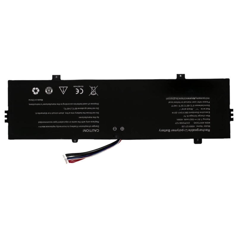 MEDION AKOYA E15301 Laptop Battery 4569127-2S