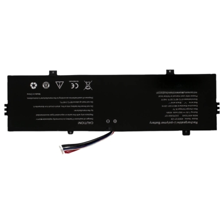 MEDION AKOYA E15301 Laptop Battery 4569127-2S