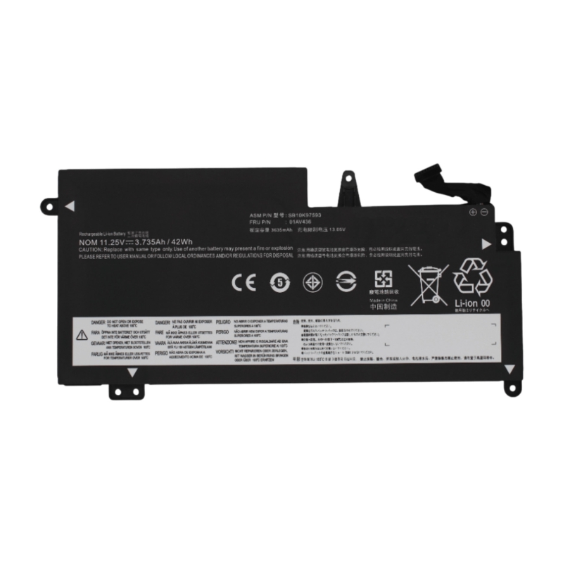 Laptop battery THINKPAD 13 01AV436