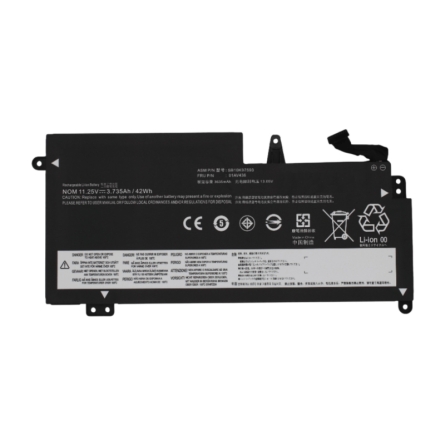 Laptop battery THINKPAD 13 01AV436