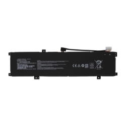 Laptop Battery MSI GF66 THIN 11 MS-1581 BTY-M55