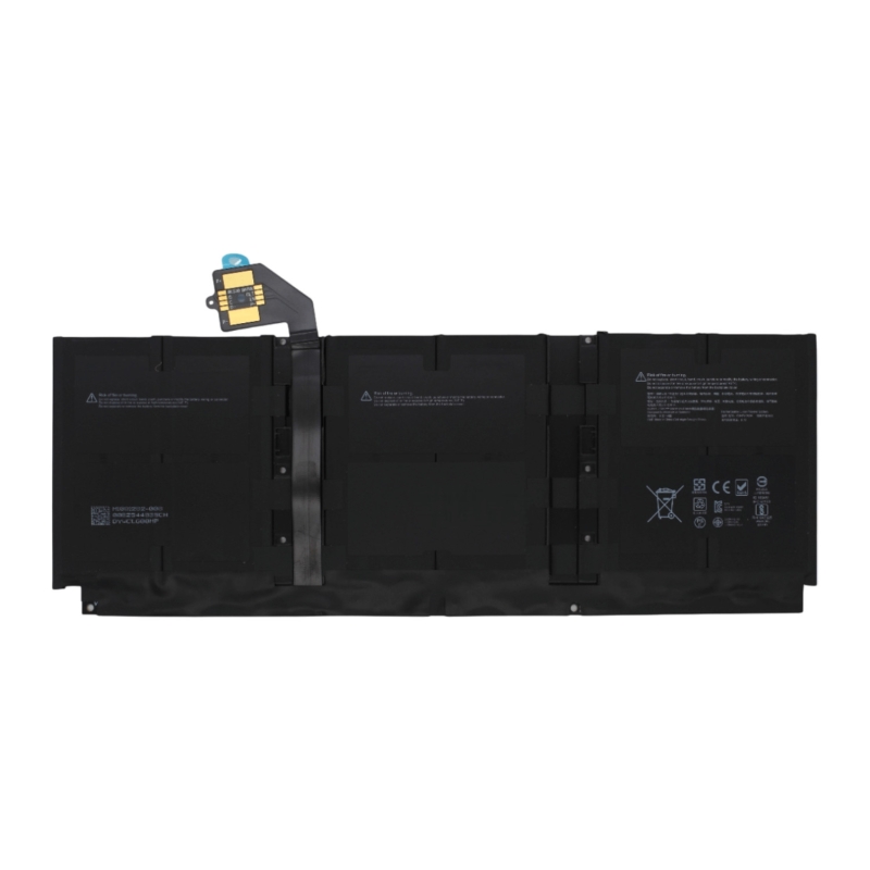 Battery for MICROSOFT SURFACE 3 13.5" laptop G3HTA052H