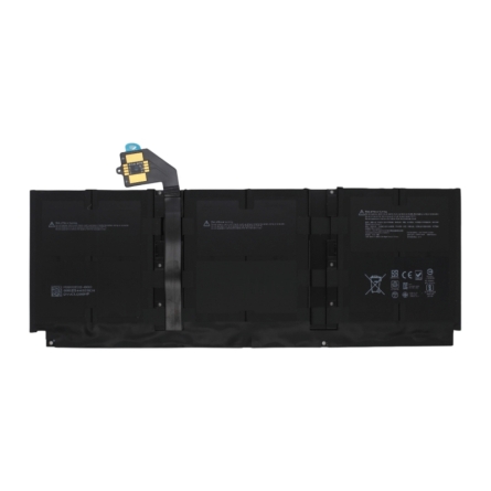 Battery for MICROSOFT SURFACE 3 13.5" laptop G3HTA052H