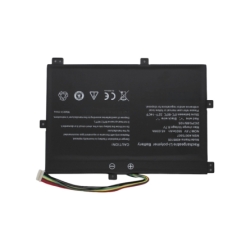 MEDION AKOYA S4401 YM14KR laptop battery