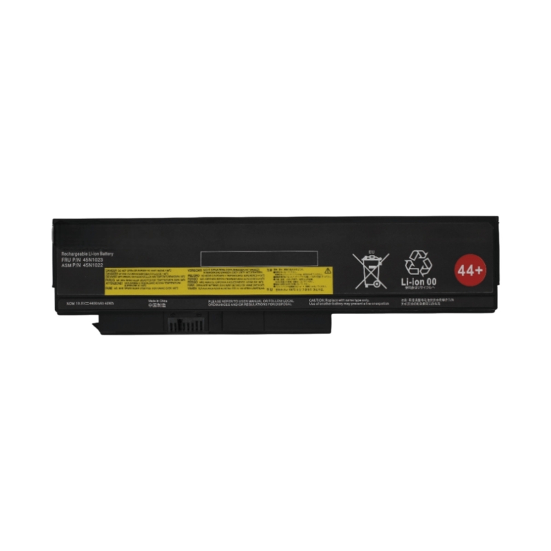 Laptop Battery LENOVO THINKPAD X220 45N1024 44+