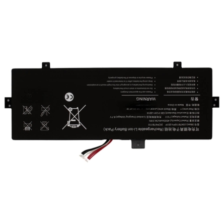 Laptop Battery AXIOO MYBOOK 11G U3478110PV-2S1P