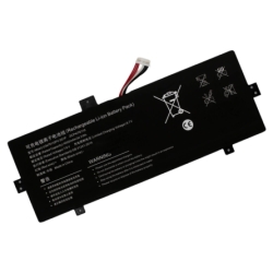 Laptop Battery AXIOO MYBOOK 11G U3478110PV-2S1P