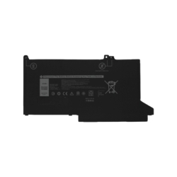 DELL LATITUDE 5300 0G74G Laptop Battery