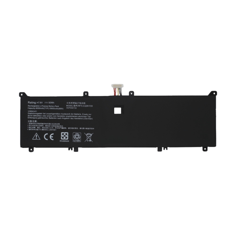 ASUS ZENBOOK S C22N1720 Laptop Battery