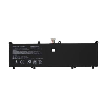 ASUS ZENBOOK S C22N1720 Laptop Battery