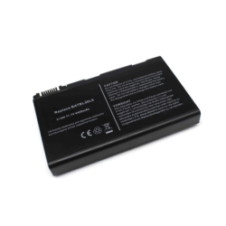 Laptop Battery for ACER ASPIRE 3652 5103 5114 BATBL50L6