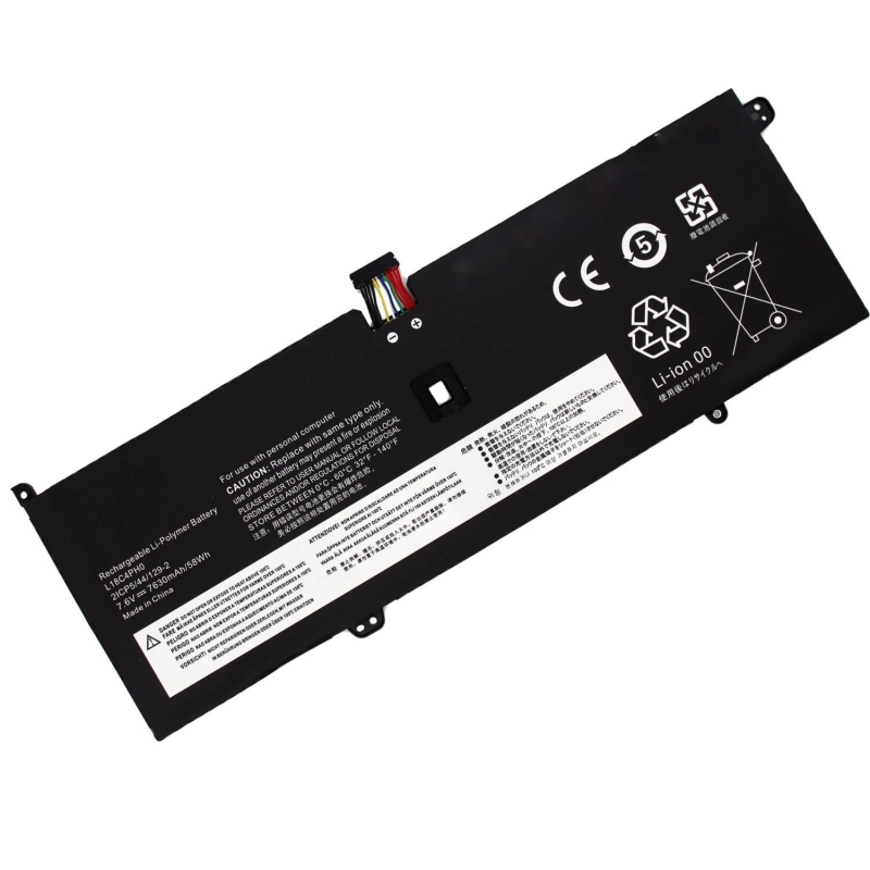 LENOVO YOGA C940 14 L18M4PH0 Laptop Battery