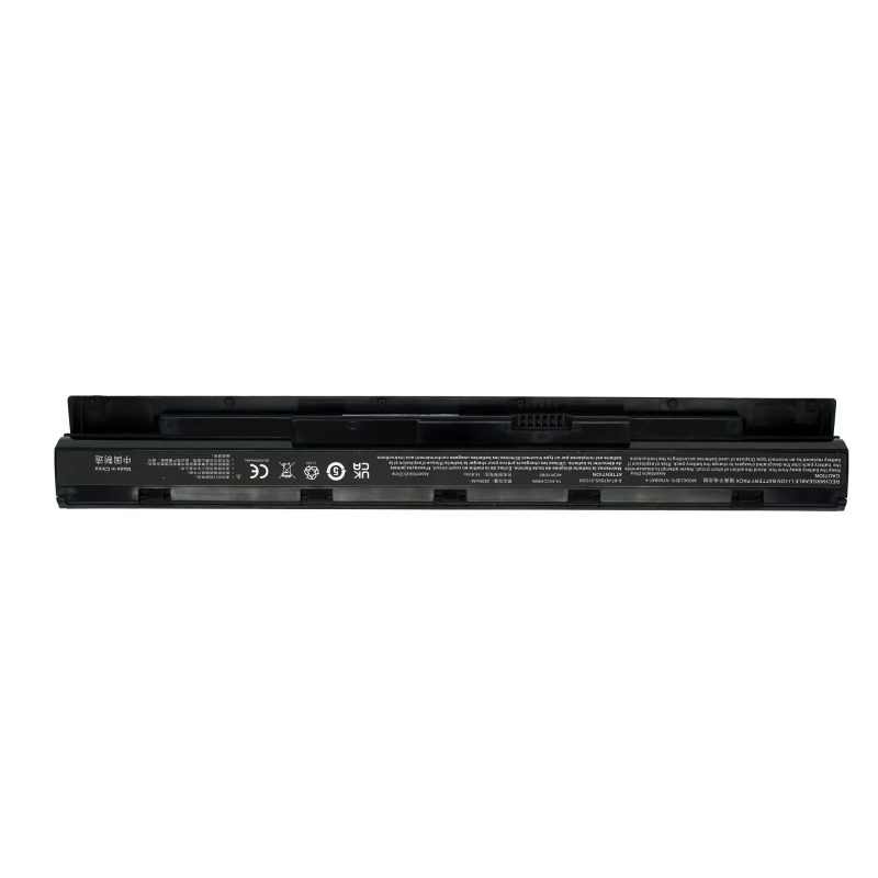 CLEVO N750BU N750BAT-4 Laptop Battery