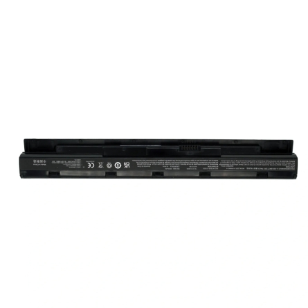 CLEVO N750BU N750BAT-4 Laptop Battery