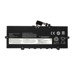 Laptop Battery for LENOVO THINKBOOK 13X G2 13S G4 L21M4PD0 L21C4PD0