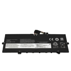 Laptop Battery for LENOVO THINKBOOK 13X G2 13S G4 L21M4PD0 L21C4PD0