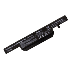HASEE K610C W650BAT-6 Laptop Battery