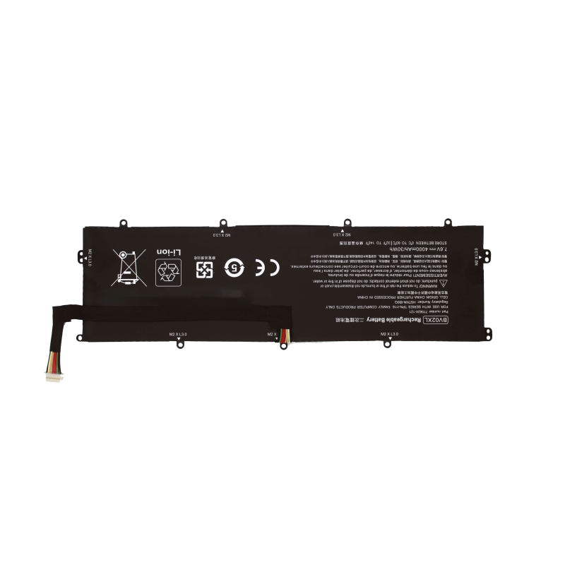 HP ENVY X2 13 SERIES BV02XL Laptop Battery