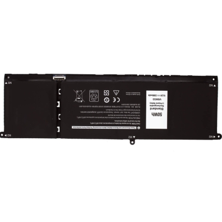 DELL INSPIRON 13 5310 V6W33 Laptop Battery