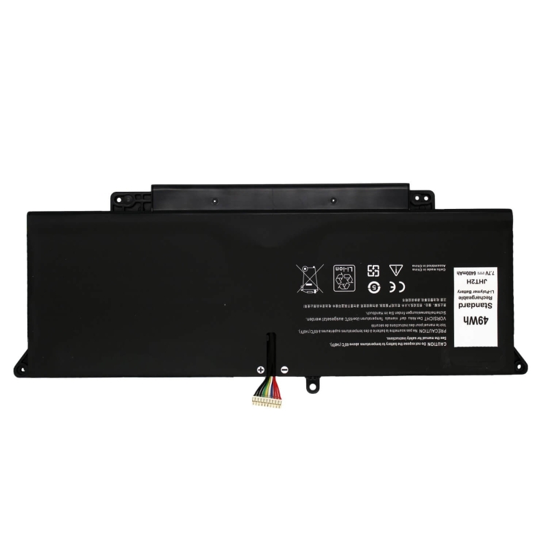 Laptop Battery DELL LATITUDE 7310 JHT2H 7.7V 6400MAH 49WH