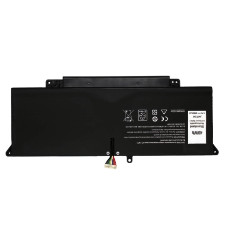 Laptop Battery DELL LATITUDE 7310 JHT2H 7.7V 6400MAH 49WH