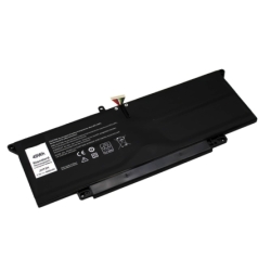 Laptop Battery DELL LATITUDE 7310 JHT2H 7.7V 6400MAH 49WH