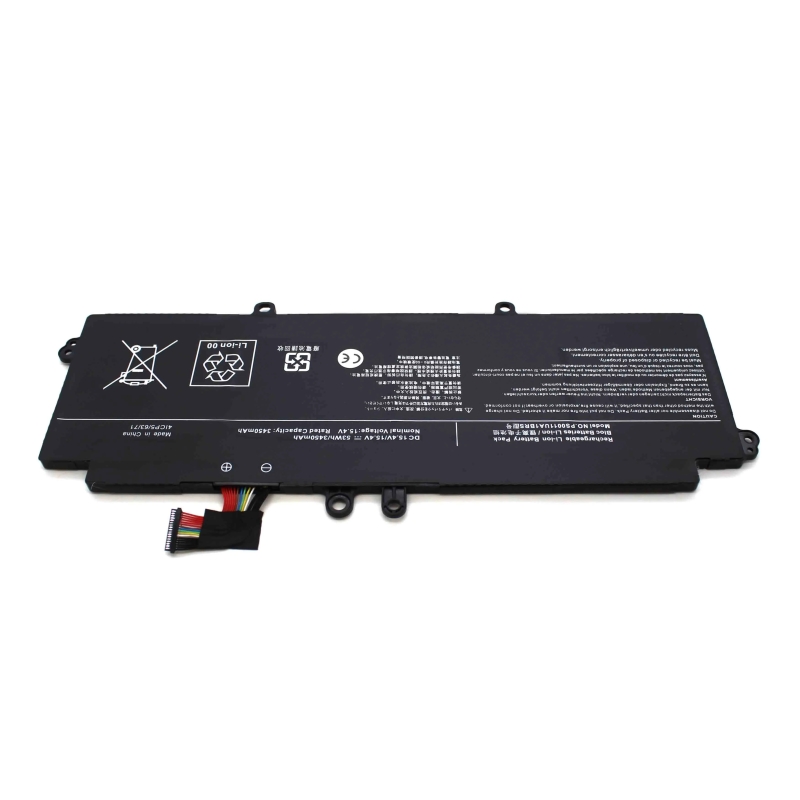 Laptop Battery for TOSHIBA DYNABOOK PORTEGE X40-J-150 PS0011UA1BRS