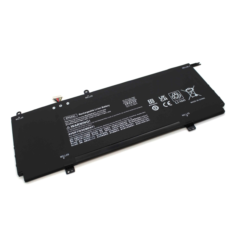 Laptop Battery HP SPECTER X360 13-AP0121TU SP04XL