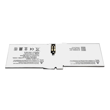 Laptop Battery MICROSOFT SURFACE BOOK 1 1703 DAK822470K