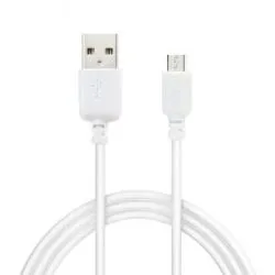 Load and Microusb data cable