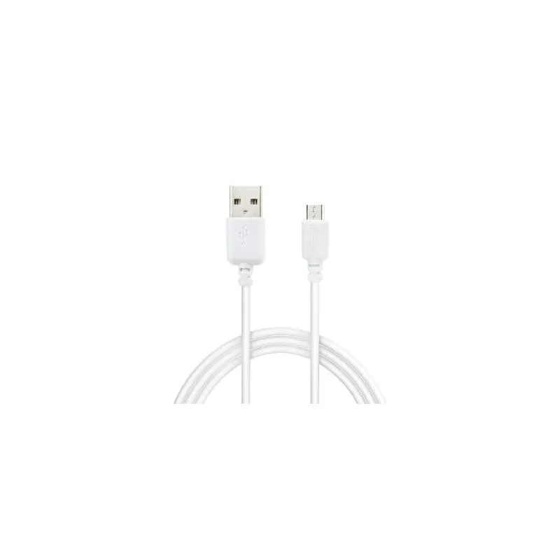 Load and Microusb data cable