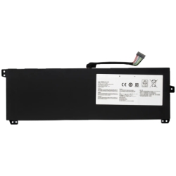 Laptop battery MSI MODERN 14 A10 BTY-M48