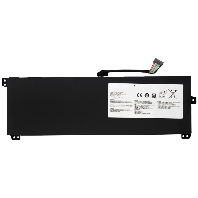 Laptop battery MSI MODERN 14 A10 BTY-M48