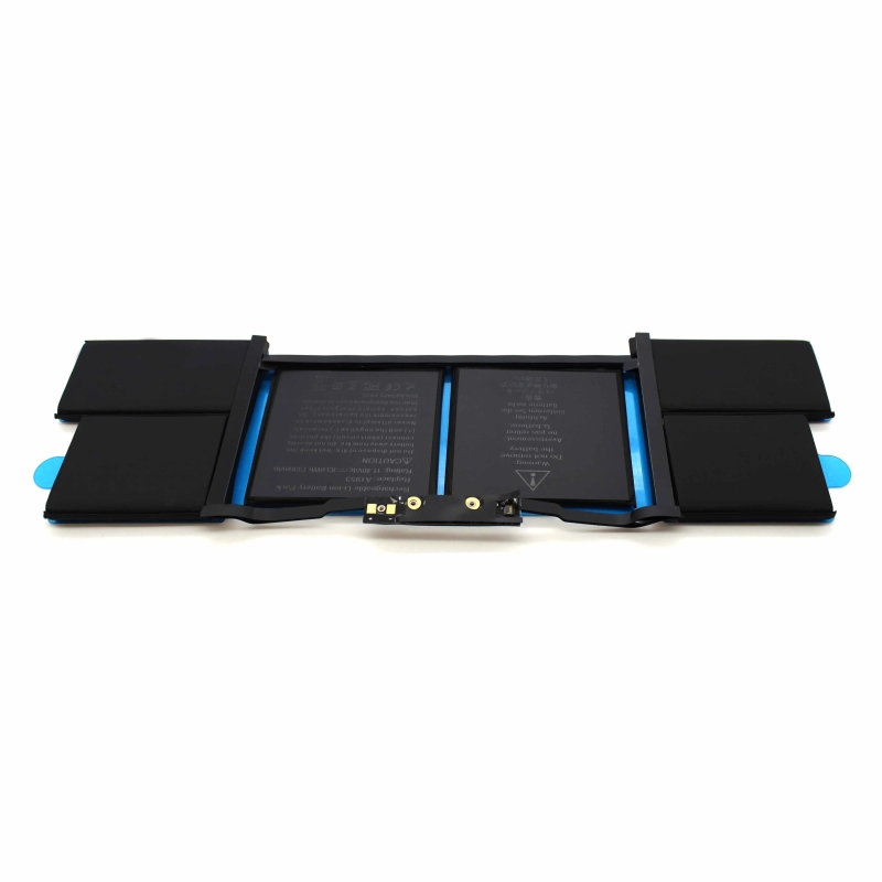 Laptop battery for APPLE MACBOOK PRO 15" RETINA A1990 A1953