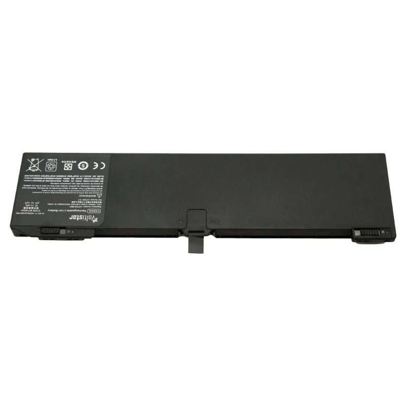 Laptop Battery HP ZBOOK 15 G5 14.8V 4500MAH VX04XL