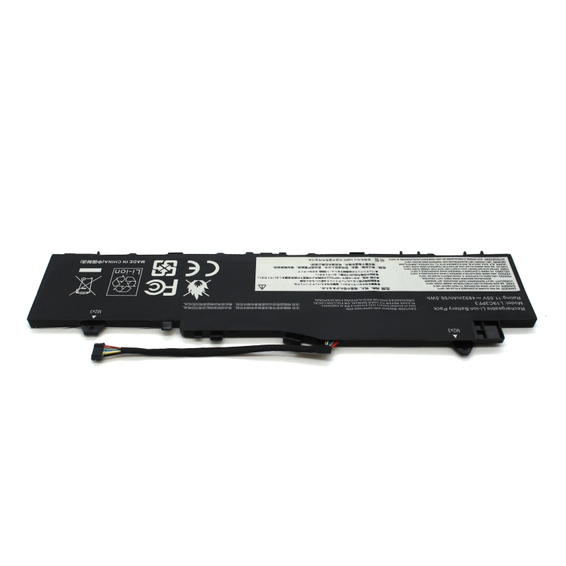 LENOVO IDEAPAD 5 L19C3PF3 Laptop Battery
