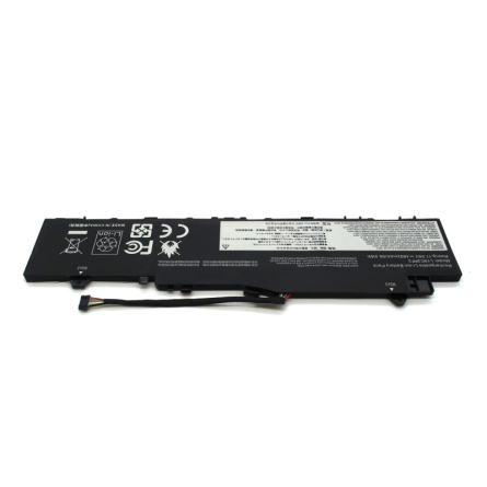 LENOVO IDEAPAD 5 L19C3PF3 Laptop Battery