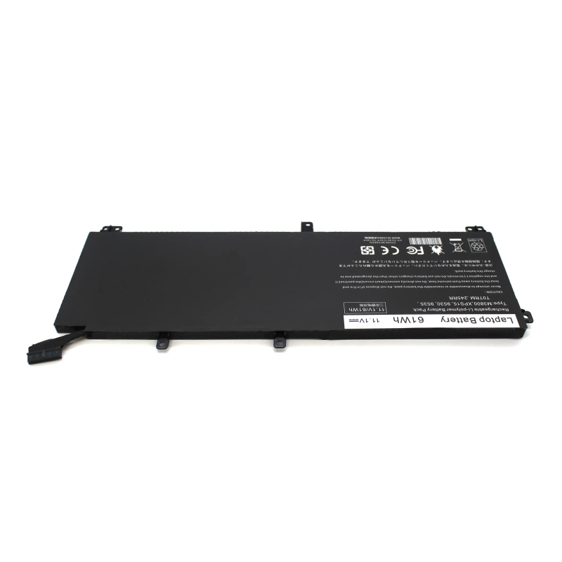 DELL PRECISION SERIES M3800 TYPE A Laptop Battery