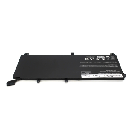 DELL PRECISION SERIES M3800 TYPE A Laptop Battery