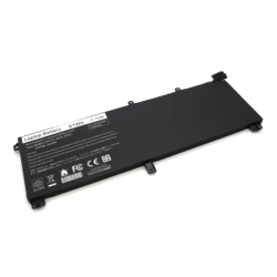 DELL PRECISION SERIES M3800 TYPE A Laptop Battery