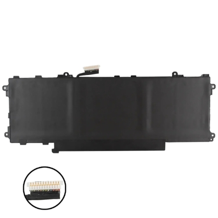 DELL LATITUDE 9450 9440 2-IN-1 GT6TK Laptop Battery